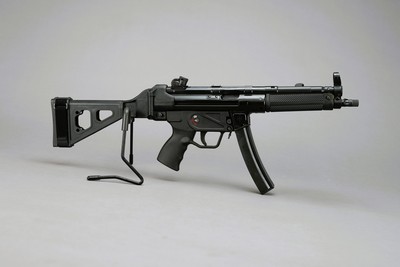 Military Arms Corp. MAC 5 9MM 8.9