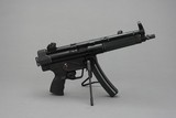 Military Arms Corp. MAC 5 9MM 8.9