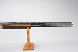 MOSSBERG GOLD RESERVE SPORTING 12GA 30IN *BRAND NEW IN BOX* - 8 of 8