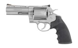 Colt ANACONDA 44MAG SS 4