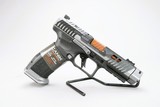 CANIK TTI COMBAT SMOKE 9MM 4.6IN *BRAND NEW* - 2 of 5