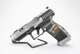 CANIK TTI COMBAT SMOKE 9MM 4.6IN *BRAND NEW* - 1 of 5
