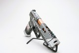 CANIK TTI COMBAT SMOKE 9MM 4.6IN *BRAND NEW* - 3 of 5