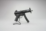 ZENITH ZF-5P 5.8IN BARREL 9MM *BRAND NEW* *FREE SHIPPING* - 1 of 7