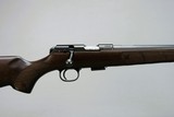 CZ 457 American 22 LR 25IN *BEAUTIFUL* - 8 of 9