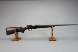 CZ 457 American 22 LR 25IN *BEAUTIFUL* - 1 of 9