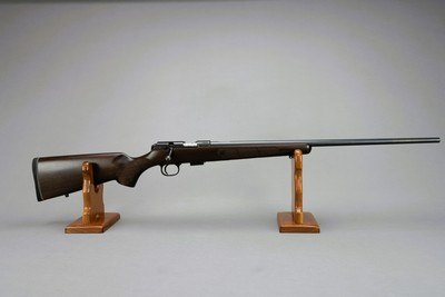 CZ 457 American 22 LR 25IN *BEAUTIFUL*