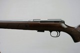 CZ 457 American 22 LR 25IN *BEAUTIFUL* - 5 of 9