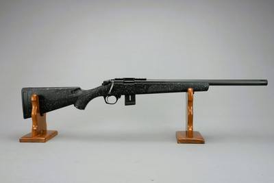 Bergara BMR 22 MAG 20IN CARBON BARREL *NEW IN BOX*