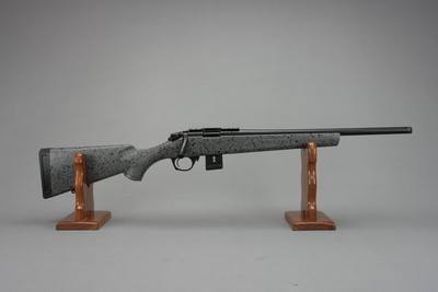 Bergara BMR 22LR 18IN STEEL BARREL *NEW IN BOX*