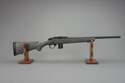 Bergara BMR 17 HMR 20IN *NEW IN BOX*