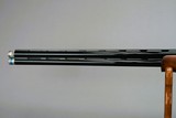 MOSSBERG GOLD RESERVE SPORTING 12GA 30IN *GORGEOUS* - 5 of 8