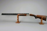 MOSSBERG GOLD RESERVE SPORTING 12GA 30IN *GORGEOUS* - 2 of 8
