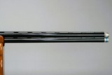 MOSSBERG GOLD RESERVE SPORTING 12GA 30IN *GORGEOUS* - 8 of 8