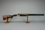 MOSSBERG GOLD RESERVE SPORTING 12GA 30IN *GORGEOUS* - 1 of 8