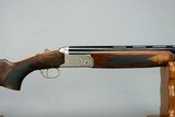 MOSSBERG GOLD RESERVE SPORTING 12GA 30IN *GORGEOUS* - 7 of 8