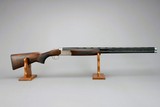 Mossberg Gold Reserve Sporting 12GA 30IN *GORGEOUS* - 1 of 5
