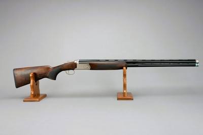 Mossberg Gold Reserve Sporting 12GA 30IN *GORGEOUS*