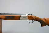 Mossberg Silver Reserve Field 12GA 28IN *NEW IN BOX* - 4 of 8