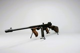 AUTO-ORDNANCE THOMPSON 1927A1C 45ACP 16IN *NEW IN BOX* - 3 of 4