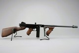 AUTO-ORDNANCE THOMPSON 1927A1C 45ACP 16IN *NEW IN BOX* - 1 of 4