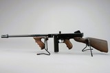 AUTO-ORDNANCE THOMPSON 1927A1C 45ACP 16IN *NEW IN BOX* - 2 of 4