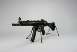 MILITARY ARMAMENT CORP MAC 5 9MM 8.9IN *NEW IN BOX* - 3 of 4