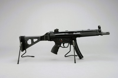 MILITARY ARMAMENT CORP MAC 5 9MM 8.9IN *NEW IN BOX*