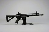 SMITH & WESSON M&P 15 SBR 5.56 11.5