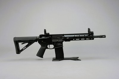 SMITH & WESSON M&P 15 SBR 5.56 11.5