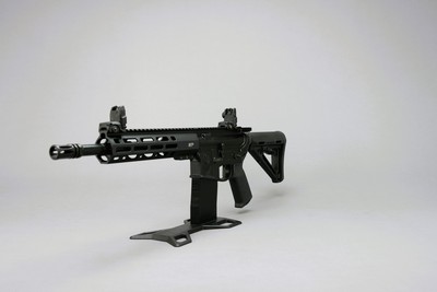 SMITH & WESSON M&P 15 SBR 5.56 11.5 - Image 3 of 4