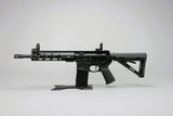 SMITH & WESSON M&P 15 SBR 5.56 11.5