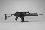 HECKLER & KOCH G36 22LR 18IN *NEW IN BOX*