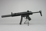 Heckler and Koch MP5 22 LR 16IN *NEW IN BOX* - 2 of 2