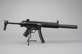 Heckler and Koch MP5 22 LR 16IN *NEW IN BOX*