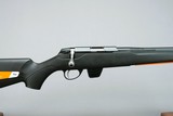 Tikka T1X 22 LR 20