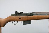 Springfield Armory M1A STANDARD 7.62 x 51mm 22