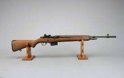 Springfield Armory M1A STANDARD 7.62 x 51mm 22