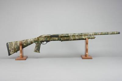 Charles Daly 335 Pump Field Maxi-Mag 12GA 24IN *NEW IN BOX*