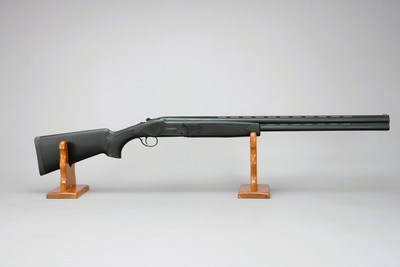 Mossberg Silver Reserve Field 12 Gauge 28