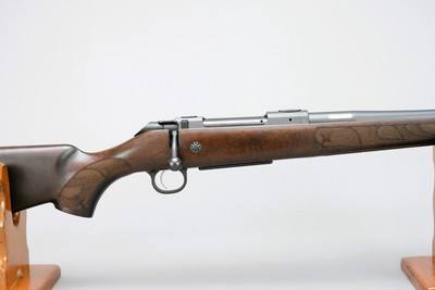 CZ 600 Plus American 30-06 24