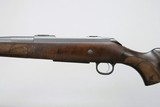 CZ 600 Plus American 30-06 24