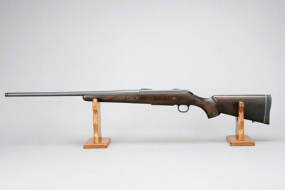 CZ 600 Plus American 30-06 24