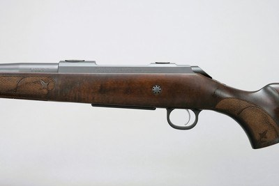CZ 600 Plus American 30-06 24