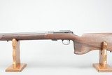 CZ 457 Varmint MTR 22 LR 16
