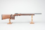 CZ 457 Varmint MTR 22 LR 16