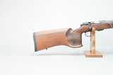 CZ 457 Varmint MTR 22 LR 16