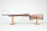 CZ 457 Varmint MTR 22 LR 16