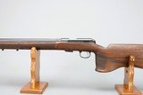 CZ 457 Varmint MTR 22 LR 16