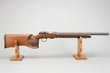 CZ 457 Varmint MTR 22 LR 16